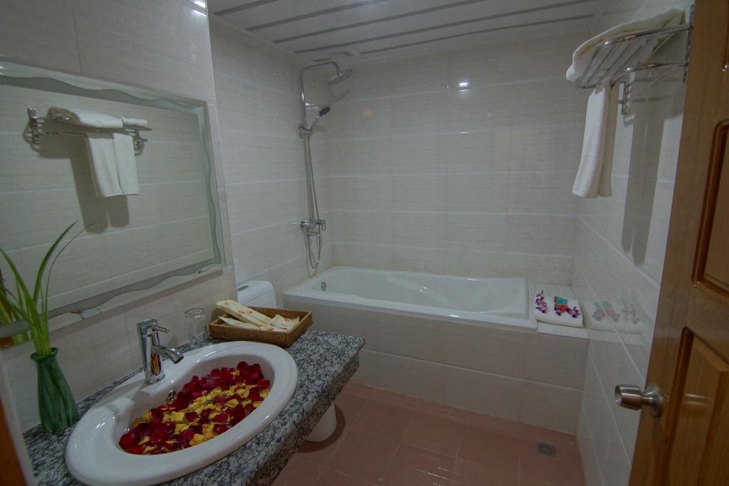 Hotel G-Seven Mandalay Room photo