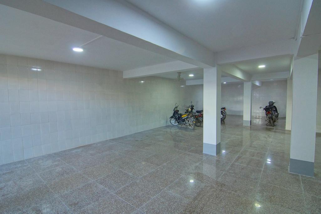 Hotel G-Seven Mandalay Exterior photo